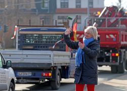 Ueber Zehn Kilometer Protestlawine Waelzte Sich Durch Jena 18